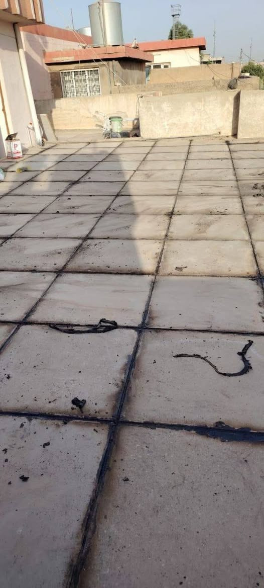✨ لأن التفاصيل تصنع الفرق...

نفخر بتقديم أعمال الاشتيكر وقلع الماستك وتزفيت السطوح بأعلى مستويات الدقة والجودة،💯 مع تنفيذ احترافي يبرز جمال العمل ويدوم لفترة طويلة.

📌 جودة مضمونة
📌 تنفيذ متقن
📌 أسعار منافسة
📌 رضا الزبون هو هدفنا الأول

شاهدوا الصور، واحكموا على الشغل بأنفسكم.
للطلب أو الاستفسار، الاتصال على الرقم
 *********** 
‏‪***********
 وحياكم الله. 🌹
