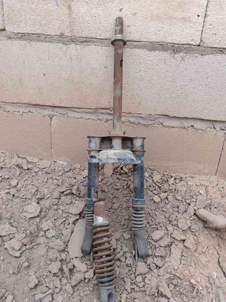 بطه • كابريتر • قطع