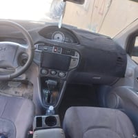 ماتريكس • ٢٠٠٨ • مكينة ١٨٠٠