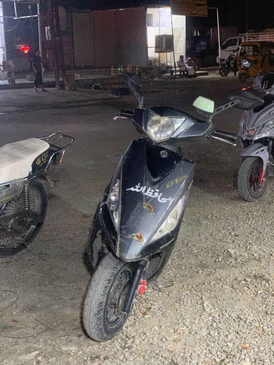 سيام GTR نوزل • كفرات مختمه • معدل