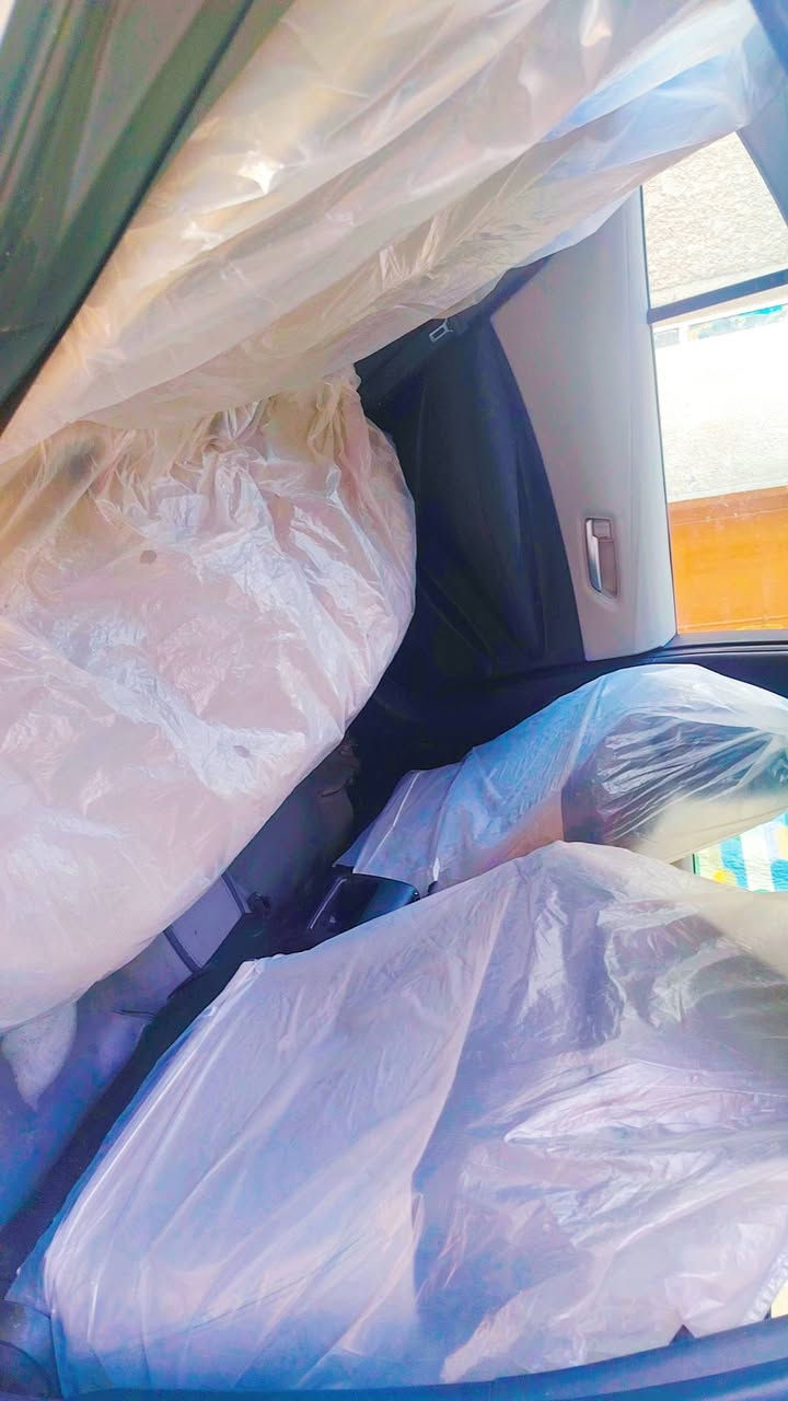 السلام عليكم كورلا ٢١  امريكي بانزين فقط ماشية ٤٣ ميل حادث جاملغ وبنيد بنيد مبدل اي نقص مابيه  السيارة Le للبيع او المراوس   نفس السعر السيارة سعرهة ١٣٠ مكانه بغداد رقمه ديالى معوقين     للعلم السيارة اي نقص مابيه مكانه بغداد والولد المعوق ثقة بعدله سنتين تفك  للتفاصيل خاص او ع هذا الرقم ***********

