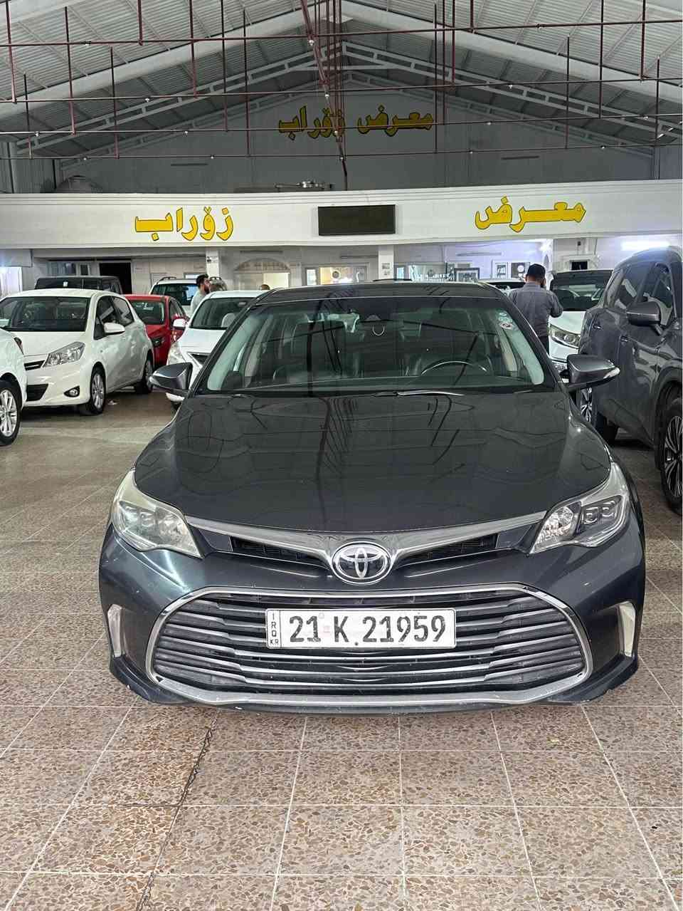موديل ٢٠١٨ بئ سبوغ رقه موبايل *********** أربيل, العراق

