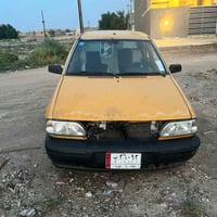 سايبا • موديل ٢٠١١ • باسمي
