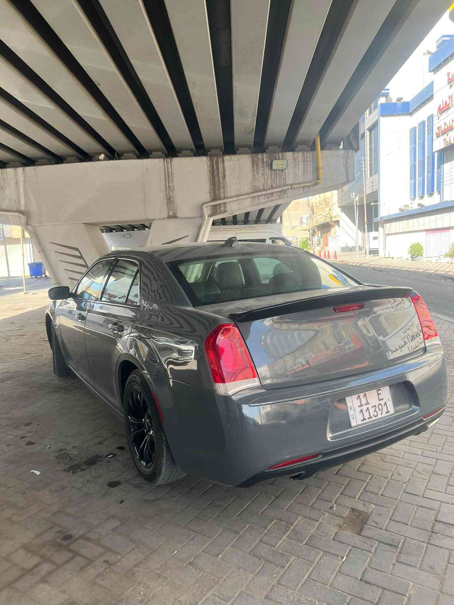 2019 اصل 
بيها فقط جاملغ جهة السايق ومعدل بدون ايرباك باقي 
كلة كفالة 
سيارة ماشية 180 kmالف 

220 $
***********
***********
