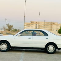 موديل ١٩٩٣ • رقم بغداد • مكينة ٢٥٠٠