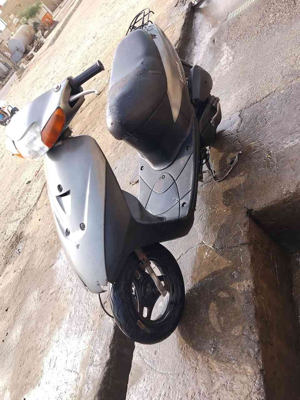 دراجه • البكان • شارع ٢٠