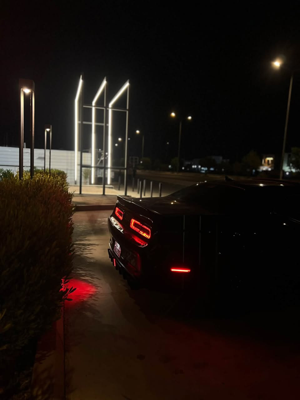 دودج تشالنجر • SXT بلس • ٩٠٠٠٠ كم