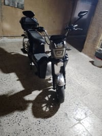 جبلي • ٢٠٢٣ • بطاريات