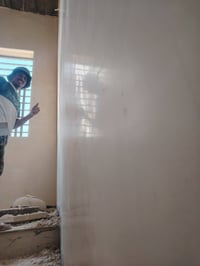 شغل مساطر • من الموصل • ٤ عمال
