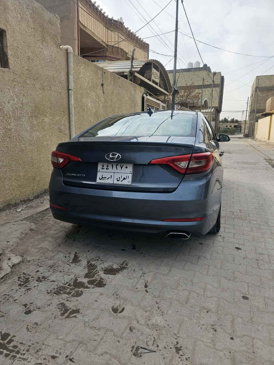 سوناته ٢٠١٦ وارد امريكي سياره مثل ما واضح بل سونار سياره جديده ماشه ١٤٤ سياره خير من الله سعره ١٢٥ وبيه مجال مكان نجف كوفه رقم *********** متواجد تصال واتساب مكلف بل نشر
