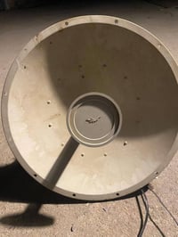 صحن UBNT ٣٠ • شغال • كامل ع الفحص