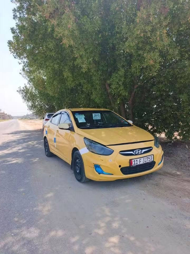 يالله اكسنت موديل 2015 خليجي مكفوال مكينه 1600 دوش المرغوب كير ومكينه وتبريد وحدايده جاهز مصفر هئيه وغرمات رقم بغداد انكليزي سنويه مجدد تحويل مباشر اشاره بل مري شاشه كبير كامره دوره دوشمه نحل كاعيه جلد سياره حلوه ومال جناي السعر 68 مكاني بابل تصل *********** كفاله عامه
