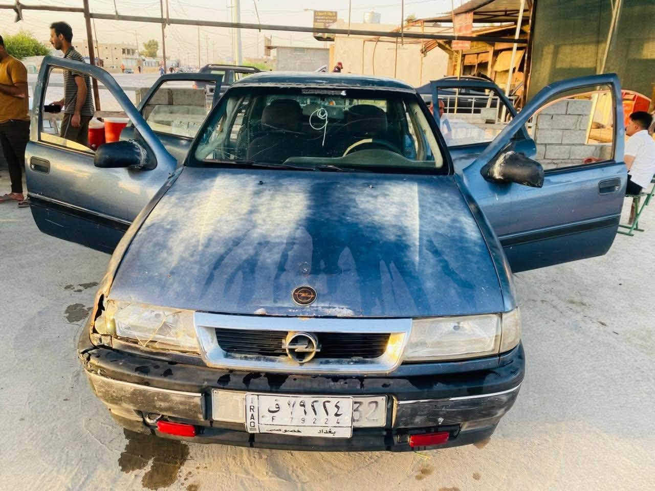 بيع مستعجل 
فكترا 20للبيع رقم بغداد شرط گير ومحرك السعر 18 وبيها مجال ونقد مابيع قسط لان متوازي على فلوس سنويه تجيك باركود 
الاتصال على ارقم ***********
