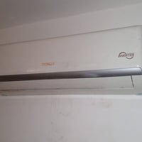 سبلت انفيرتر • طن ونص • شبه جديد