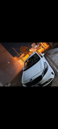 كيا ريو • موديل ٢٠١٧ • ماشيه ١٩٠٠٠٠