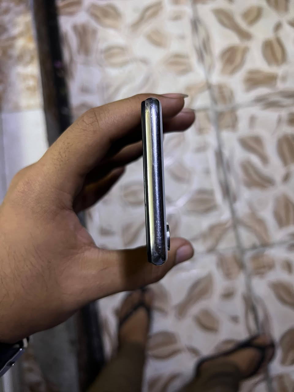 سلام عليكم ايفون اكس ذاكره 64 الجهاز نضيف فقط شاشه مبدل وكامره امامي الشريط مكطوع بطاريه 61شرط ماتصرف سعره 100 وبي مجال مايعجبك اعبر المنشور
***********
سلام عليكم ايفون اكس ذاكره 64 الجهاز نضيف فقط شاشه مبدل وكامره امامي الشريط مكطوع بطاريه 61شرط ماتصرف سعره 100 وبي مجال مايعجبك اعبر المنشور
