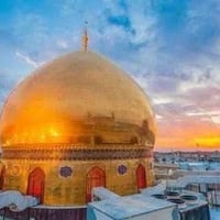 حملة ام البنين • كربلاء نجف سامراء • كوستر تبريد