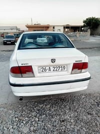 سمند ناطق • ٢٠١١ • طوزخورماتو