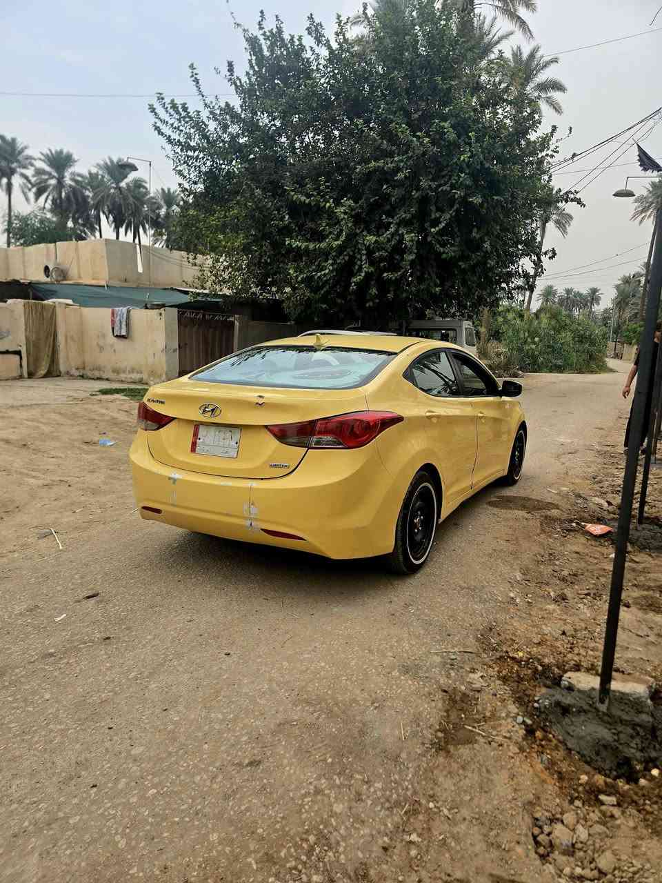 النترا • ٢٠١٣ • وارد امريكي
