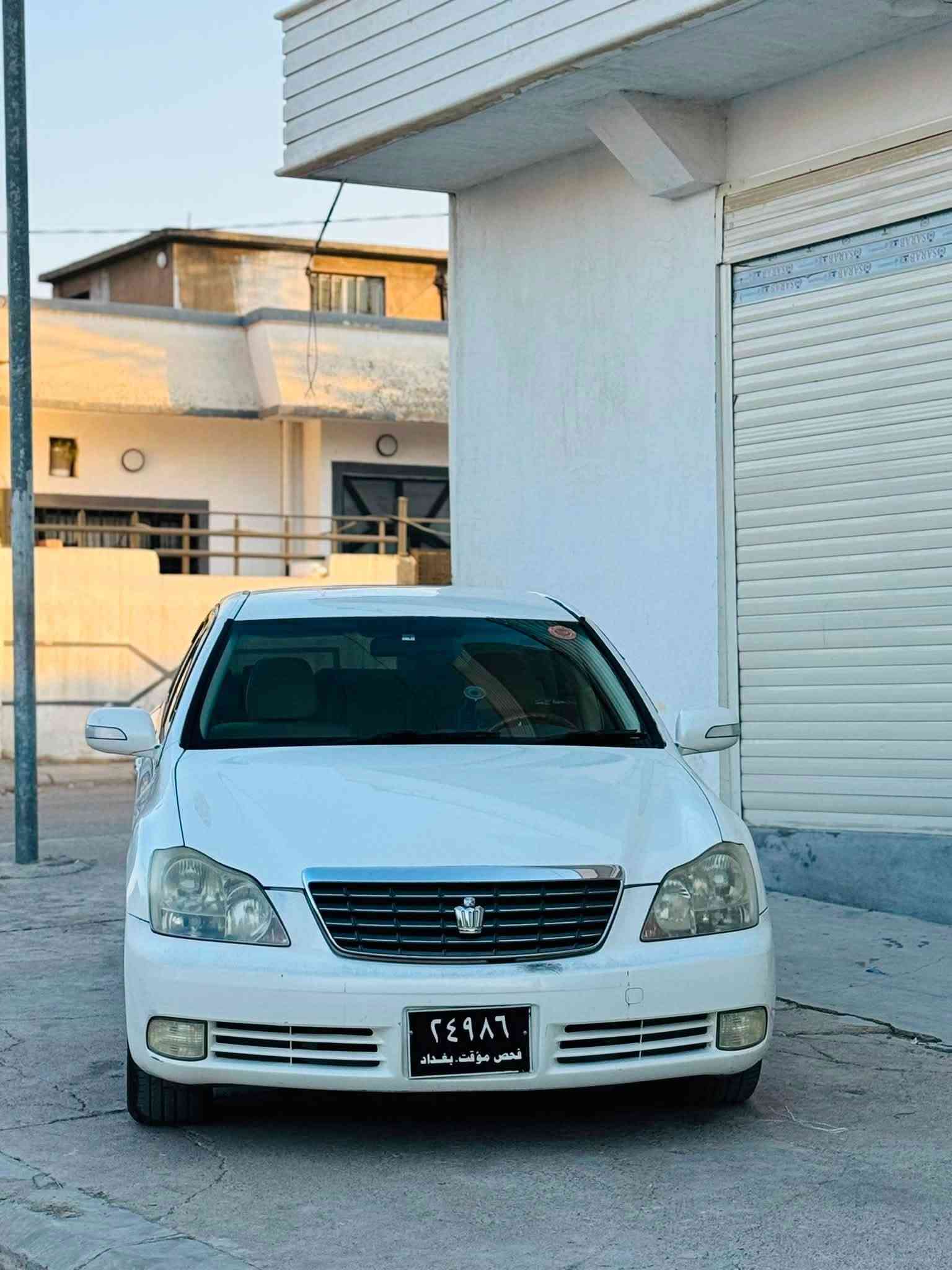 2006شاهینە 182 📦✅
بڕاوە بڕاوە

ئاوینە ئیشارەت

ناوزەرد
بەسمە ڕەساسی

2 دوگمە

سەیارەکە زۆر پاکە سەیارەی ماڵە کۆدی هەیە بەناوی خۆمانە سەیارەکە بێ مەسرەفە مەسرەفی تیا نیە بەس سایەقیکی کەمە

سەیارەکە ٣ پارچەی بۆیاخە ٣ دەرگای بەس سەقفی بەشەرتە

سەیارەکە بێ دوکەڵە قەترەی نیە هەڵمی نیە ١٠٠ هەزار هەق رۆشتوە

بۆسعری وەرە چات تکایە مشتەری نیت سەری خۆم خۆشت مەهیشینە

ئەدمین❤️
