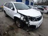 السلام عليكم
گيا سورنتو موديل 2014 وارد أميركي
مكينة 2400 فور ويل 4 ×4
5راكب قطعتين تبريد
اللون أبيض صدفي
السعر: 140
للاستفسار (***********)
