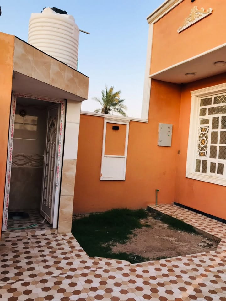 حي شمر • قرب شارع لقطرات • غرفة واحدة