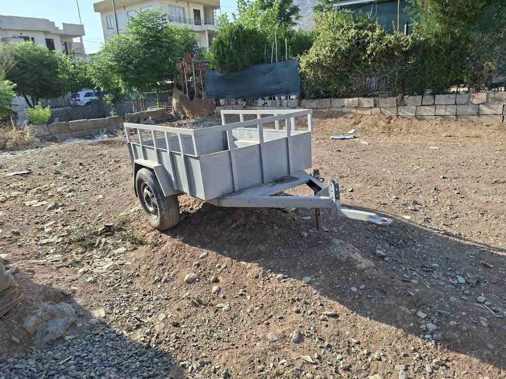 عارەبانە دوای سەیارە بۆ فرۆشتن نرخی 350 هەزارە قفڵەکەیەتی مشتەریت نامە بنێرە مشتەری نی لەگەڵ ڕێزم سەری منیش و خۆشت مەهێشێنە 
شوێن ڕانیە 
*********** رانية, السليمانية
