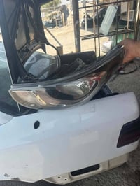 هونداي اكسنت • ليت يمين • ٢٠١٠-٢٠١٤