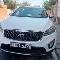 سورنتو • ٢٠١٦ • وارد امريكا