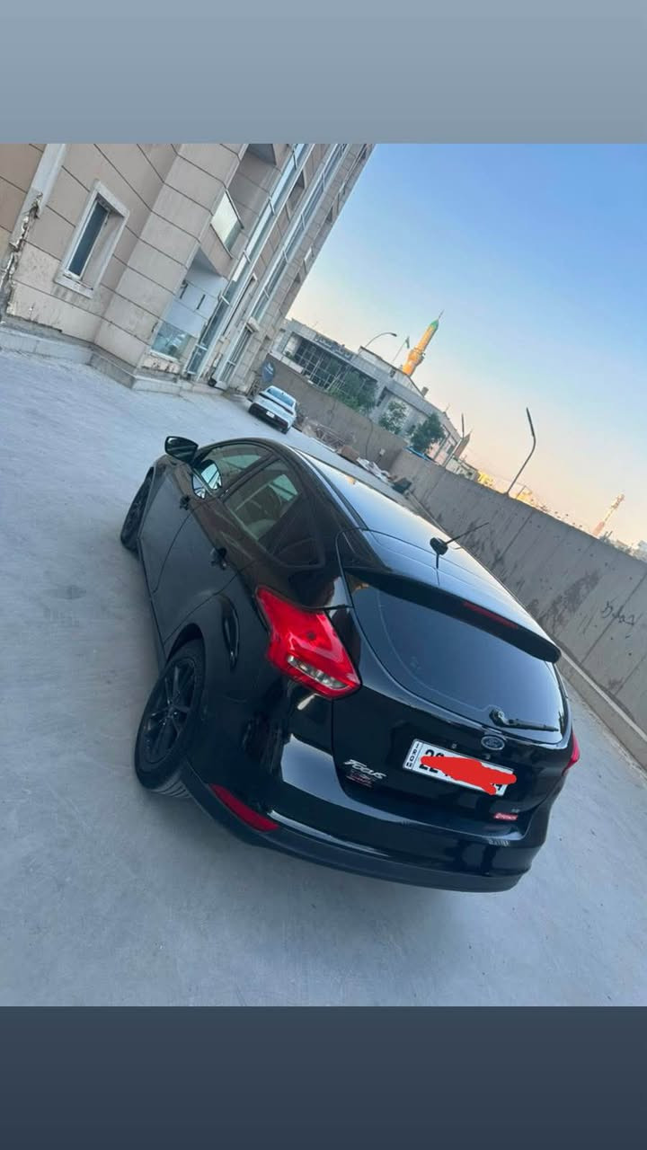 فورت فوكس ٢٠١٨ se
يةك بست سبوغ هةيه بى زور بى ارباك
رقم سةنةوى نويه
سعر ٨٠$ مجال
*********** أربيل, العراق
