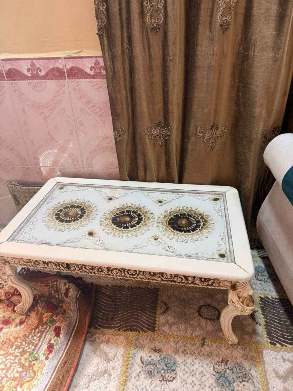 سلام عليكم طخم للبيع 5و٣طبلات *********** عمارة, ميسان
