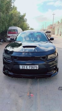 تشارجر 2020 • محرك 3600 • رقم اربيل