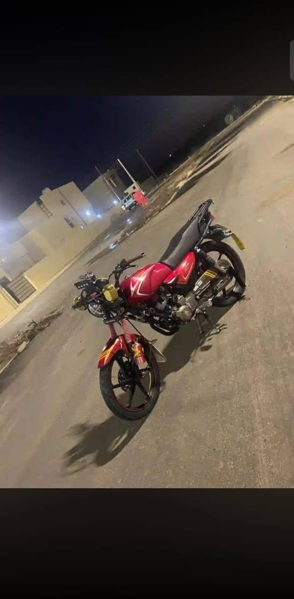 شاينك 2023شرط محرك مامفتوح دراجه كلش حلوه رقم صلاح الدين مميز تحويل مباشر
***********
