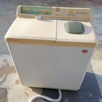 غسالة • تنشيف عاطل