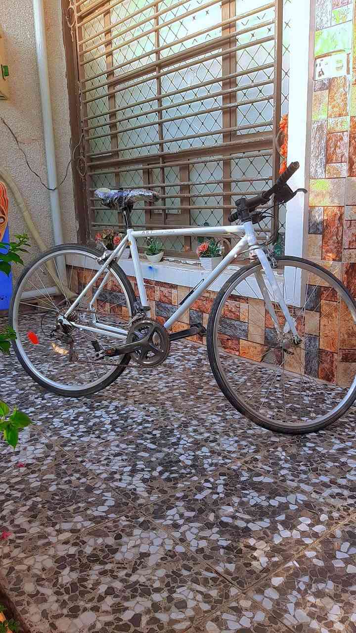 بايسكل • نضيف • كل السرعات