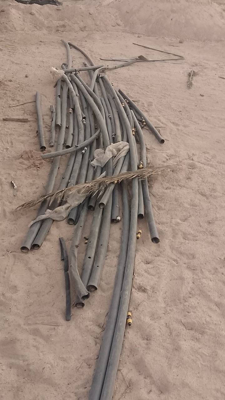 صوندات تيتيب وكيايم للبيع صوندات مال 300 مشعاب شارع العلوه ذبه رابعه ‏‪***********
