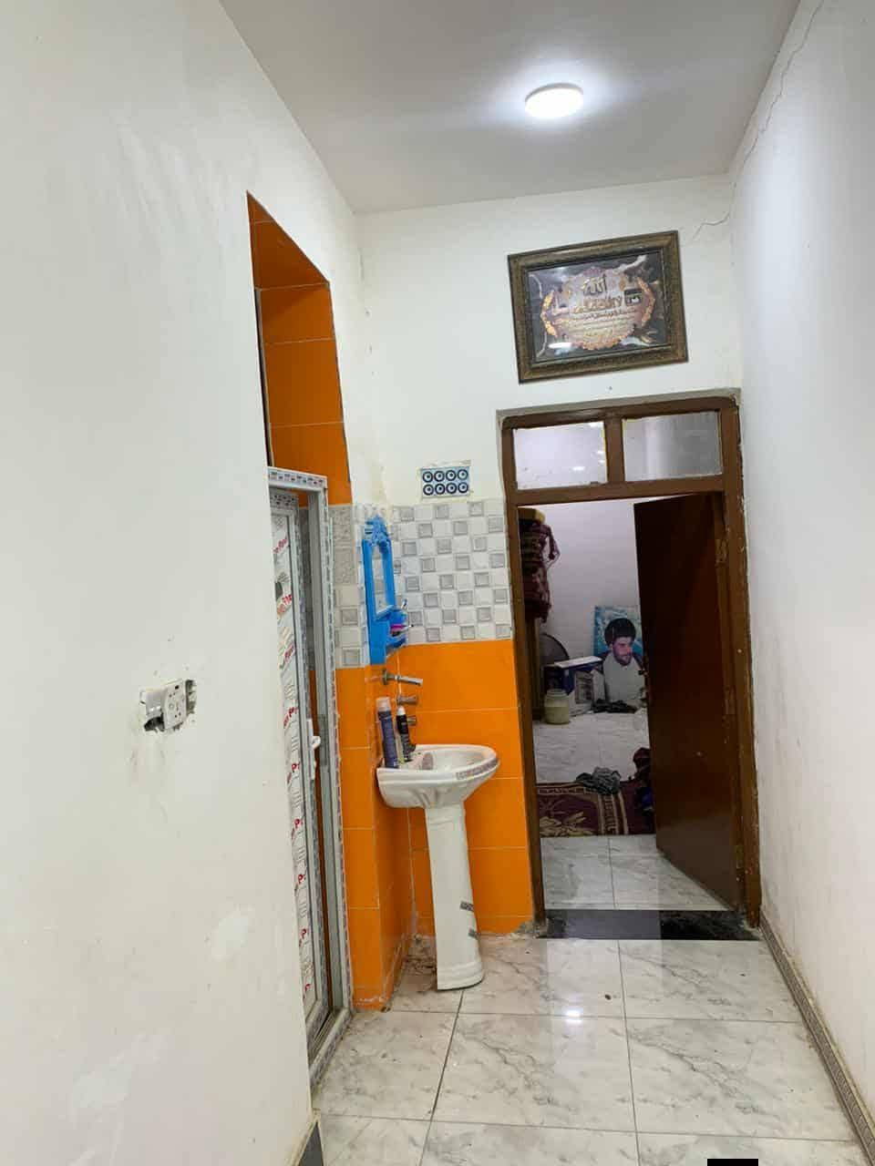 دار للبيع مساحه ٢٠٠مركن موقع ممتاز في البيضاء خلف الانوار. السعر مناسب جدا مستعجلين عالبيع
يحتوي على غرفتين نوم وصاله ومطبخ وصحيات داخليه وخارجيه  بناء حديث طابوك (زراعي) الشراي يتصل ***********  الشراي يتصل واتساب موجود

دار للبيع مساحه ٢٠٠مركن موقع ممتاز في البيضاء خلف الانوار. السعر مناسب جدا مستعجلين عالبيع
