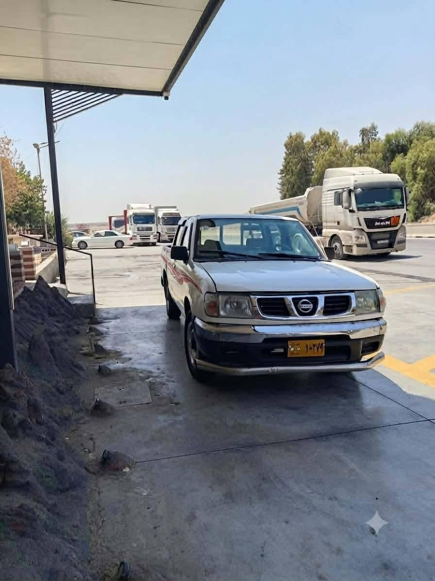 ماشەڵا لەماڵی هەموولایە نیسان 2002پاوەر ساق بێ ئەوەلیات بۆفرۆشتن یان گۆڕینەوە 37گڵاو مەجال شوێن دەربەنیخان ***********    *********** دار بنديهكان, السليمانية
