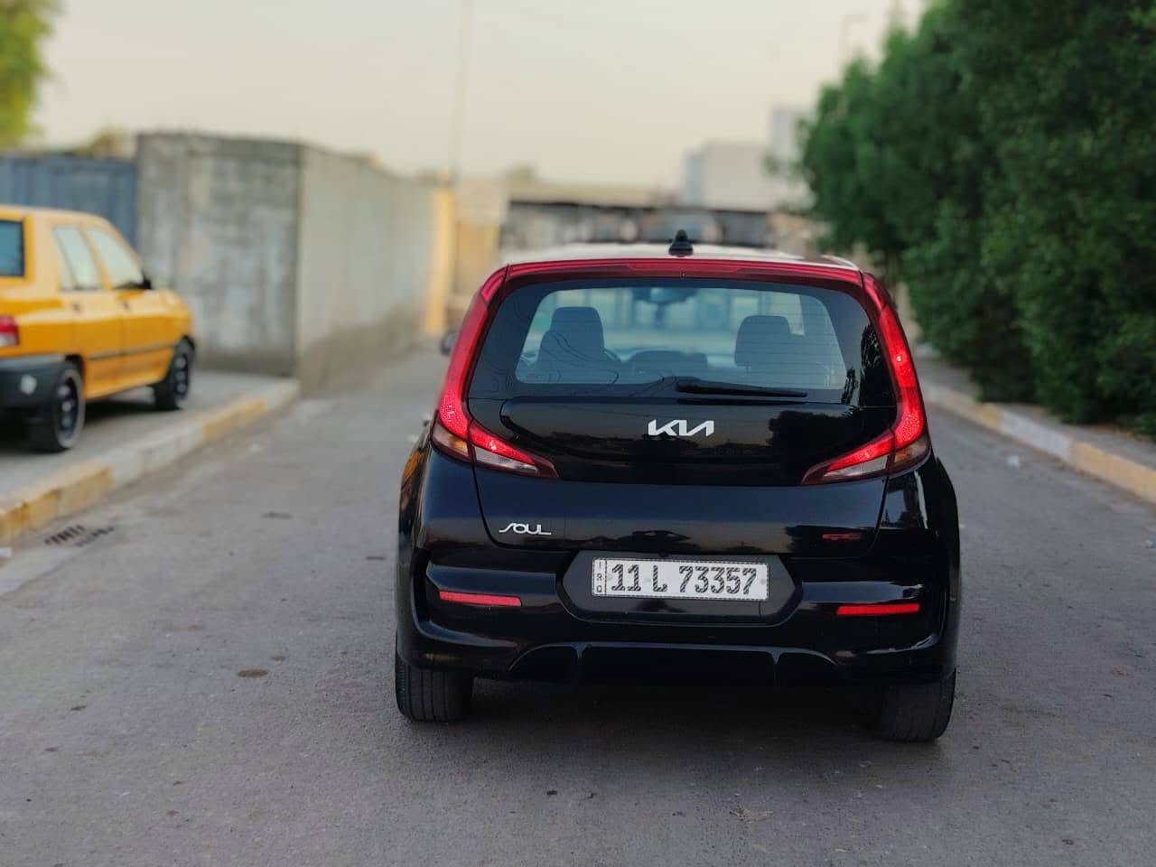 السلام علیکم صول 2022 جيتي لاين فول مواصفات وارد امريكي حادثها جاملغ وبنيد وهنا صار بيها داير مال جاملغ الخلفي كير ومكينه مامفتوحات رقم بغداد باسمي تحويل ثاني يوم
موصفات
تحكم ستيرن جهتين
شاشه كبيره بلاديه
كامره رجوع بلادية
بصمه
بصمه أبواب
سلايد روف فتحة
تحديد مسار
مثبت سرعة
هواي موصفات بعد ما تخلص
السعر 118
مكينه 2000 دوش المرغوب
مكاني بغداد رقم ***********
