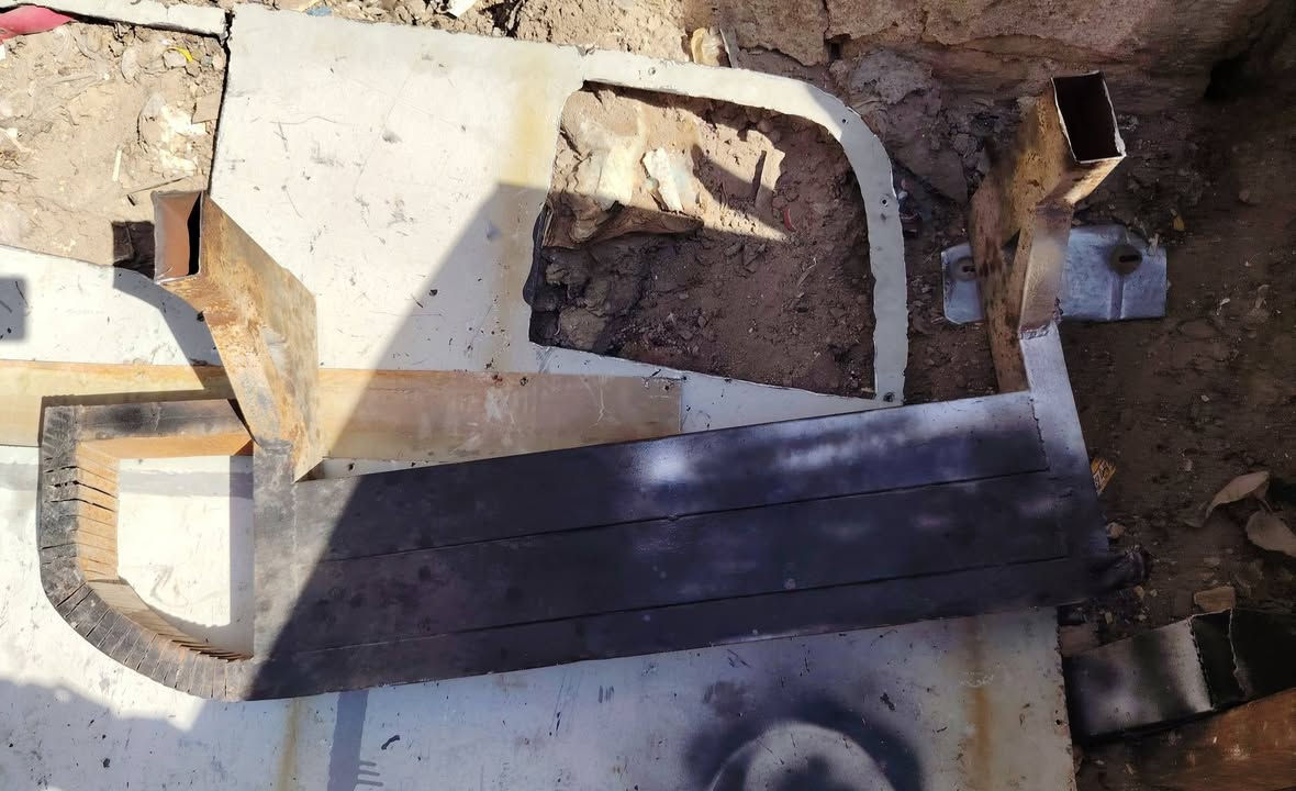 مصطبات هن ودعاميه للبيع مكان النجف اصابات ب 25 دعاميه ب 15.          ***********
