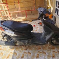 سكنس نثية • ١١٠ • كابريتر اصلي