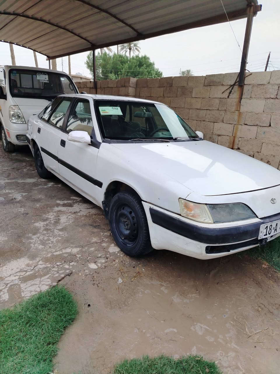 اسبرو • موديل ٩٥ • رقم بابل