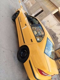 مرخصت الادمن سمند موديل 2012 مكينه كير تبريد شرط السعر 28 وبيه مجال لل...