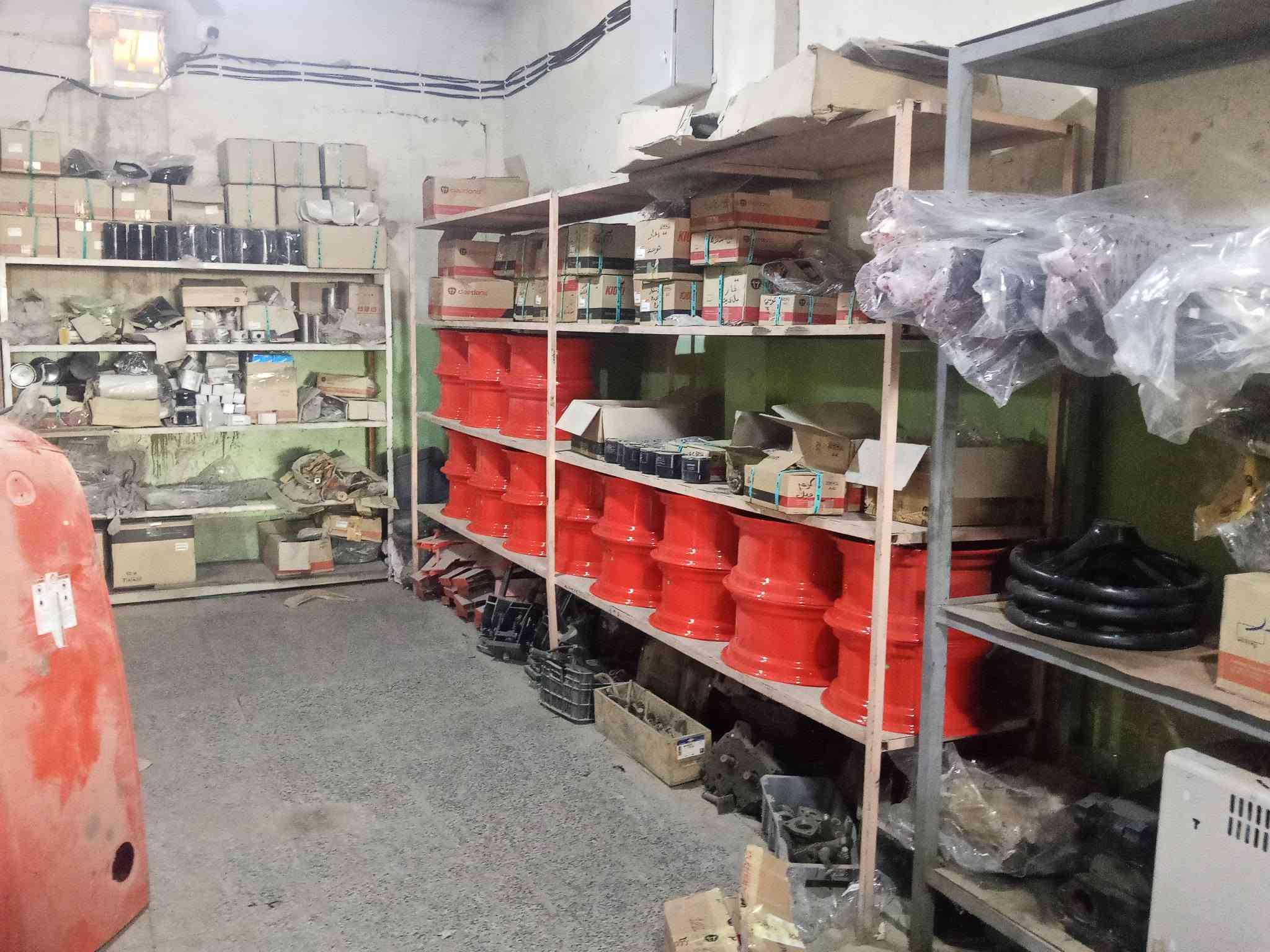 كل ماهو جديد لدى شركة الفراجي لاستيراد المكائن الزراعيه كيوتي وكابوتا وينمار مع قطع الغيار العنوان صلاح الدين قضاة الدجيل الاتصال بنا ***********ابويحيى@@
