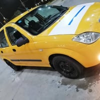 موديل ٢٠١٥ • مكينة وكير جدد • سنويه ٢٠٢٨