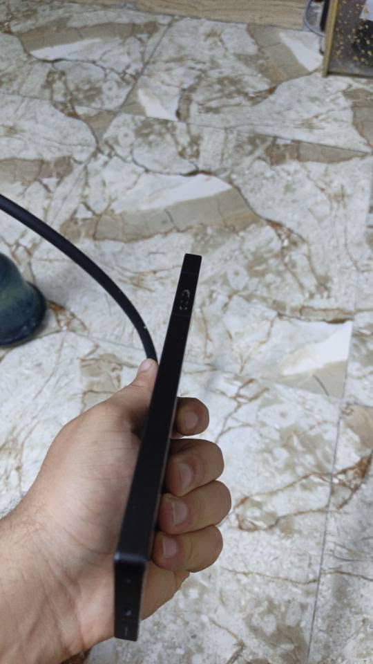 ريد ماجك ١٠ برو • ١٢/٢٥٦ • بطارية ٧٠٥٠mAh