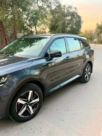 سرنتو موديل ٢٠٢٣رقم بغداد الجديد بسمي تحويل مباشر وارد أمريكي سبعه راك...