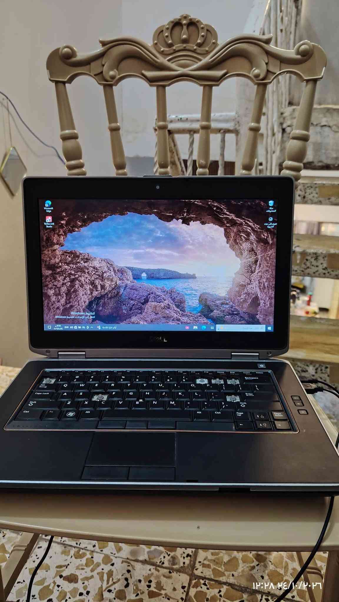 ديل E6420 • i7-2620M • نضيف