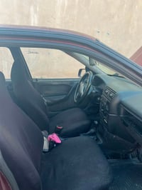 مكينه معمره • تايرات جديده • بطاريه جديده