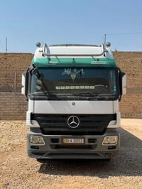 اكتروز • ٢٠٠٥ • سنوية ل٢٠٣٠